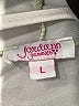 Jordann Camo Green Pullover Hoodie Size L - photo 7