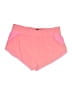Under Armour Pink Athletic Shorts Size L - photo 2