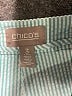 Chico's Blue Casual Pants Size XL (3) - photo 4