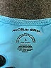 PacSun Solid Blue Swimsuit Bottoms Size L - photo 3