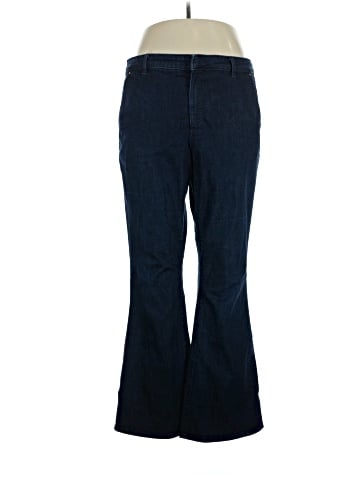 Ann Taylor Jeans (view 1)
