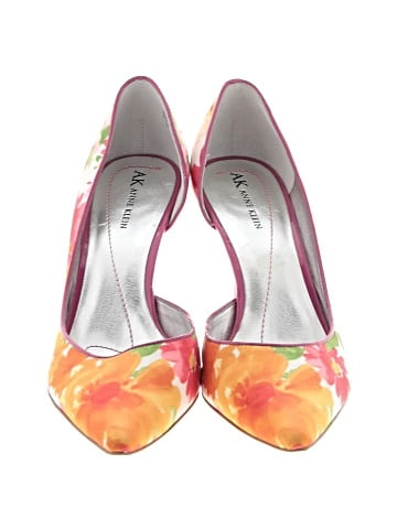 Anne Klein Flats (view 2)