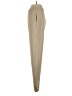 Alieva 100% Polyester Solid Tan Casual Pants Size S - photo 5
