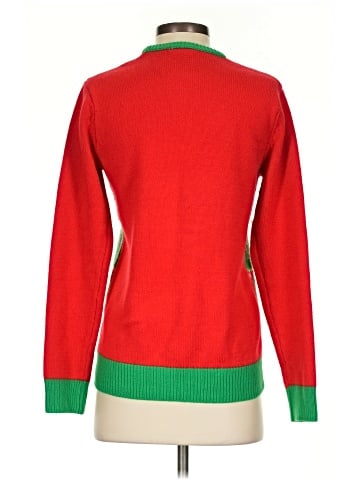 M&M's Pullover Sweater (view 2)