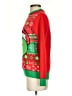 M&M's 100% Acrylic Red Pullover Sweater Size S - photo 5