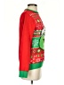 M&M's 100% Acrylic Red Pullover Sweater Size S - photo 4