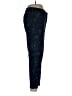 NYDJ Print Blue Jeans Size 10 - photo 4
