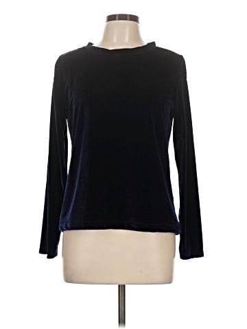 Reborn Long Sleeve Top (view 1)