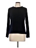 Reborn Black Long Sleeve Top Size L - photo 1