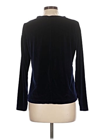 Reborn Long Sleeve Top (view 2)