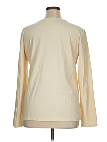 Life Is Good Long Sleeve T-Shirt (view 2)