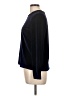 Reborn Black Long Sleeve Top Size L - photo 5