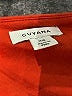 Cuyana Orange Sleeveless Top Size XS - photo 7