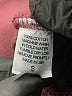 Set Active 100% Cotton Burgundy Sweatshirt Size S - photo 7