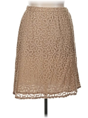 Kelly By Clinton Kelly Formal Skirt (view 1)