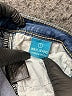 Wax Jean Hearts Blue Jeans Size 1 - photo 7
