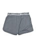 Under Armour Graphic Gray Athletic Shorts Size S - photo 2