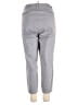 Kut from the Kloth Solid Gray Casual Pants Size 18 - photo 2