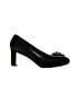 Stuart Weitzman Black Heels Size 8 - photo 1