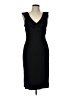 Superfoxx Black Cocktail Dress Size L - photo 1