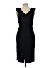 Superfoxx Black Cocktail Dress Size L - photo 2