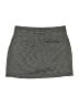 Athleta Solid Gray Active Skort Size M - photo 2