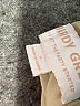 Birdy Grey Metallic Tan Cocktail Dress Size S - photo 6