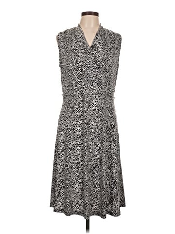 Jones New York Collection Casual Dress (view 1)