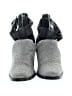 Shellys London Gray Ankle Boots Size 8 1/2 - photo 2
