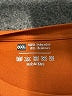 Unbranded Orange Short Sleeve T-Shirt Size 0X - photo 7