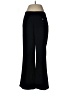 Max Studio 100% Polyester Black Active Pants Size 6 - photo 1