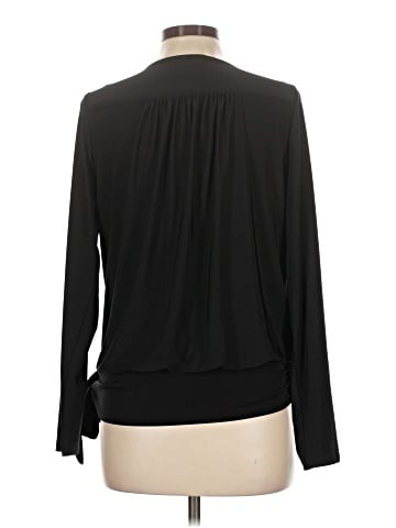 Venus Long Sleeve Blouse (view 2)