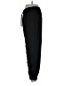 Zara 100% Polyester Solid Black Track Pants Size L - photo 5