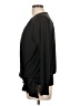 Venus Black Long Sleeve Blouse Size L - photo 5