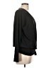Venus Black Long Sleeve Blouse Size L - photo 4