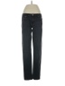 Ann Taylor Black Jeans Size 00 - photo 1