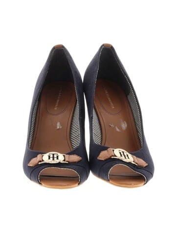 Tommy Hilfiger Wedges (view 2)