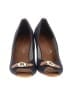Tommy Hilfiger Blue Wedges Size 9 1/2 - photo 2