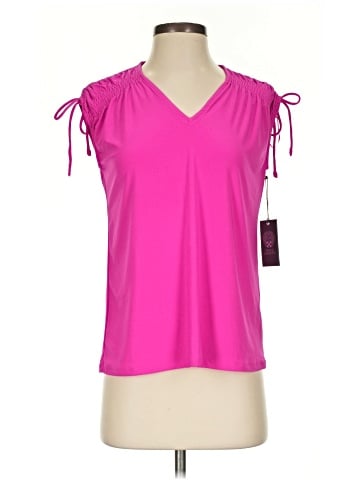 Vince Camuto Sleeveless T-Shirt (view 1)