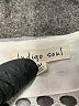 Indigo Soul 100% Acrylic Ivory Pullover Sweater Size M - photo 7