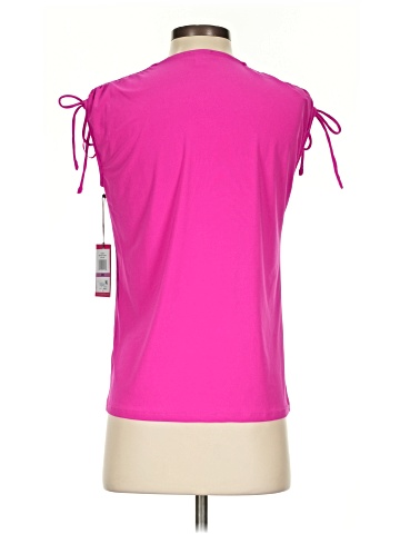 Vince Camuto Sleeveless T-Shirt (view 2)