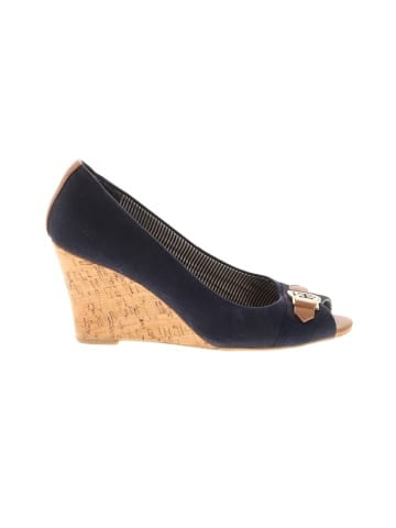 Tommy Hilfiger Wedges (view 1)