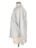 PETER MILLAR Stripes Gray Long Sleeve Button-Down Shirt Size XL - photo 5