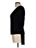DKNY Jeans Black Pullover Sweater Size L - photo 5