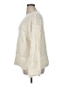 Gap 100% Cotton Ivory Pullover Sweater Size XL - photo 5