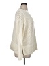 Gap 100% Cotton Ivory Pullover Sweater Size XL - photo 4