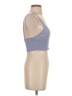 Zara Gray Sports Bra Size S - photo 4