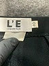 L'Equipe Black Casual Pants Size EU 40 / US 10 - photo 7