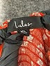 Lulus Red Cocktail Dress Size XL - photo 6