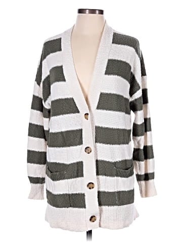 Ann Taylor LOFT Cardigan (view 1)